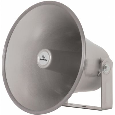 Corneta redonda de 20