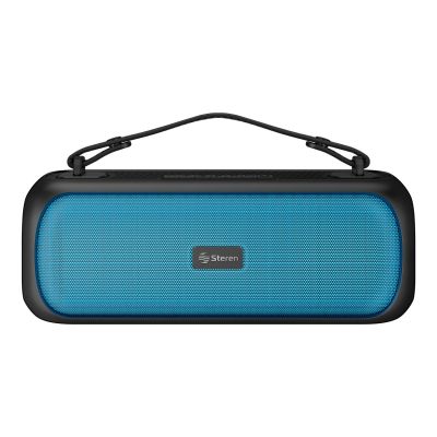 Parlante Bluetooth* TWS Boom Box 300 W PMPO