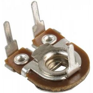 Preset horizontal de 10 mm, 1 KOhm