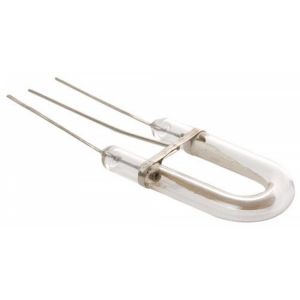 Lámpara para estrobo de 300 Vca, 4 Watts
