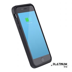 Funda cargador para iPhone 6 y 6s